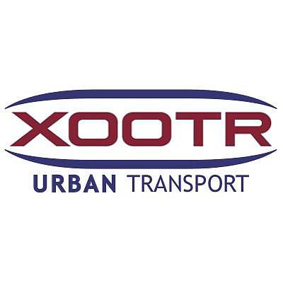 Xootr Street Adult Kick-Scooter
