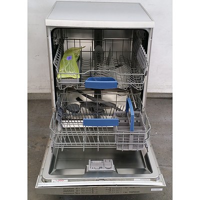 Bosch SMS6 3M08 AU/28 Dishwasher