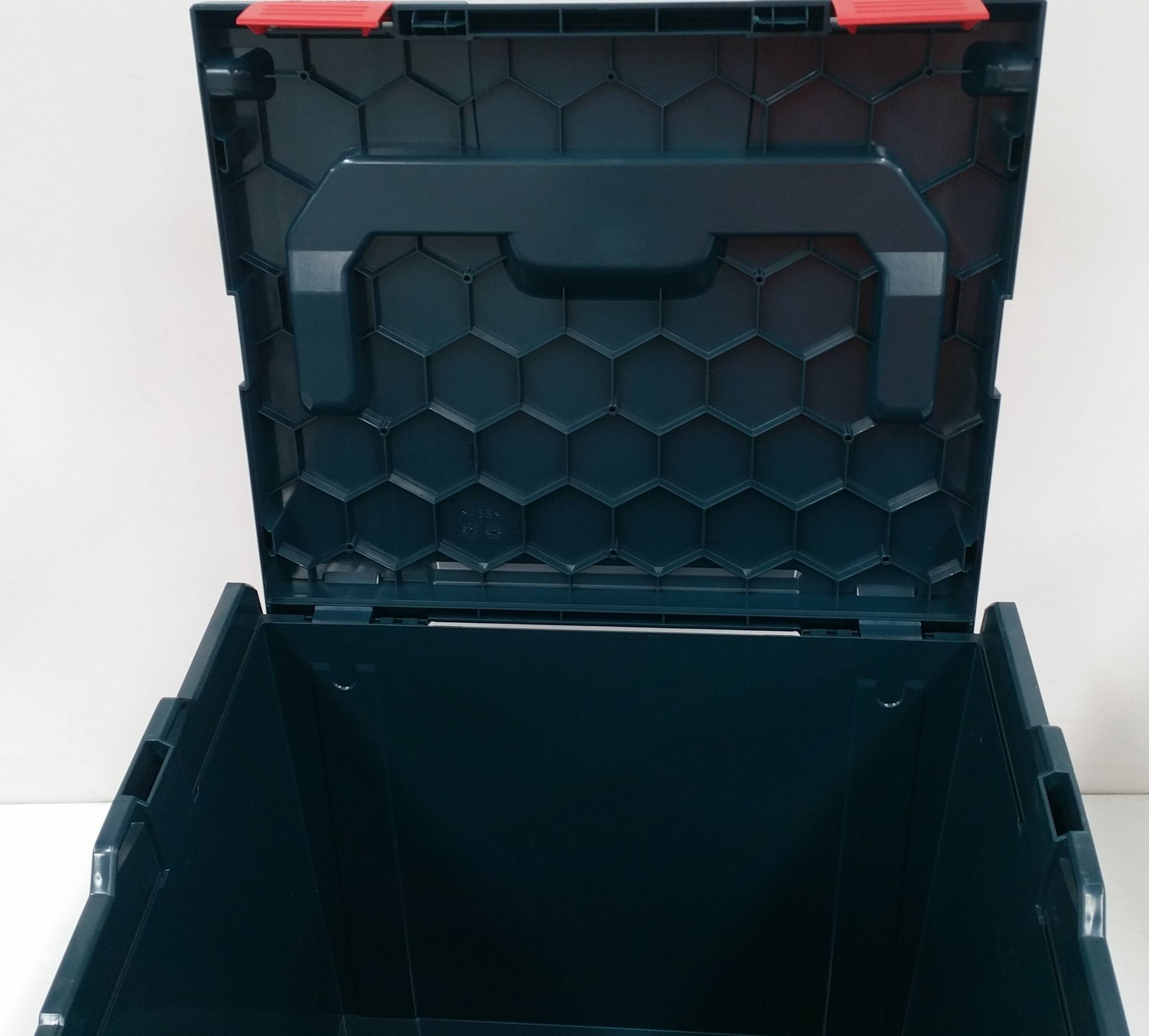 Bosch Ready Crate Lot 1077548 ALLBIDS