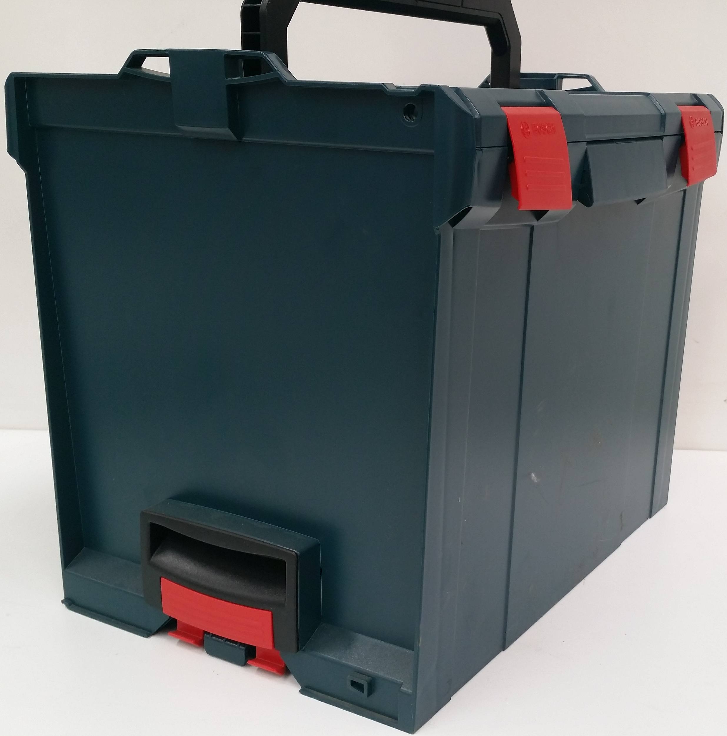 Bosch Ready Crate Lot 1077548 ALLBIDS