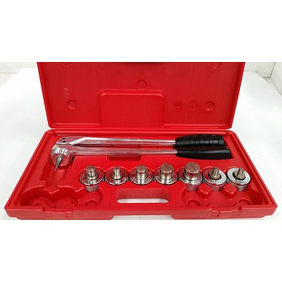 Virax 252644 Copper Socket Pliers and Tools