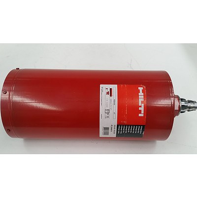 Hilti DD BI 152/320 X-Change Barrel - Brand New
