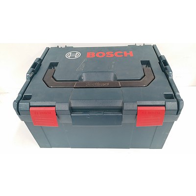 Bosch Sortimo Ready Crate