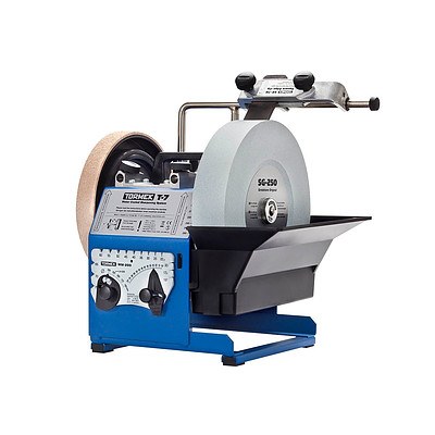 Tormek T7 Water Cooled Sharpening System- Brand New - RRP $1500.00
