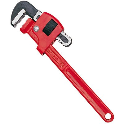 Virax 012545 16 Inch Stilson Wrench - Brand New