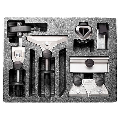 Tormek HTK-706 Hand Tool Kit - Brand New - RRP $350.00