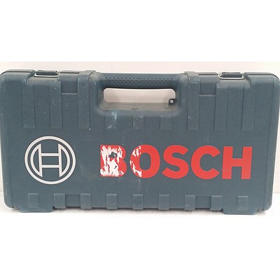 Bosch GSA 1300 PCE Professional Reciprocating Saw - Brand New - RRP $400.00