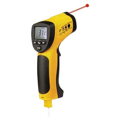Laser Infrared Thermometer  - Brand New