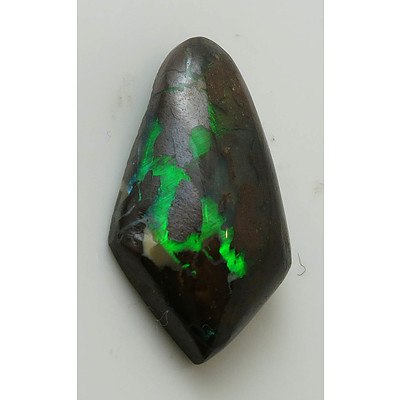 Australian Solid Boulder Opal - Queensland