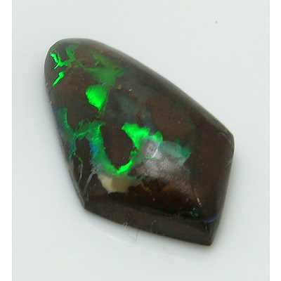 Australian Solid Boulder Opal - Queensland