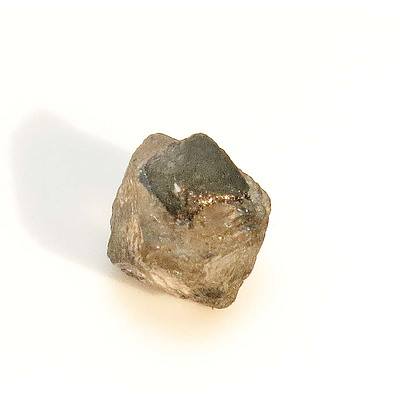 Uncut Natural Diamond Crystal