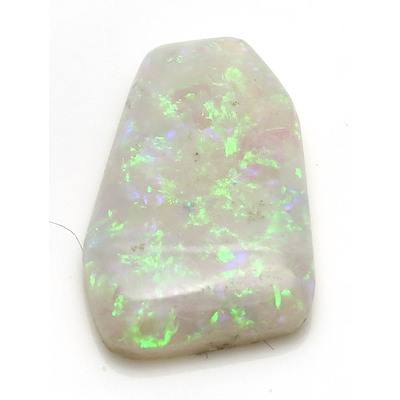 Australian Solid Opal