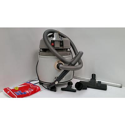 Werthiem SEM 1200 Vacuum Cleaner