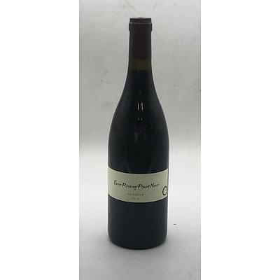 Bottle of Farr Rising 2012 Geelong Pinot Noir 750ml