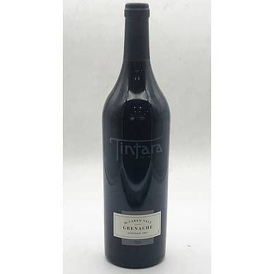 Bottle of Tintara 2007 McLaren Vale Grenache 750ml