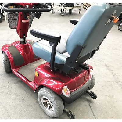 CTM HS-589 Mobility Scooter