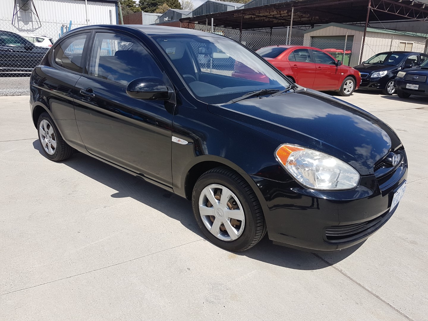 2006 Hyundai Accent >> 5 2006 Hyundai Accent 1 6 Ls 3d Hatchback Black 1 6l 2006 Hyundai Accent >> 5 2006 Hyundai Accent 1 6 Ls 3d Hatchback Black 1 6l