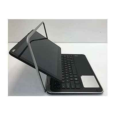 Dell XPS 12 Core i7 (3537U) 2.00GHz Hybrid Laptop
