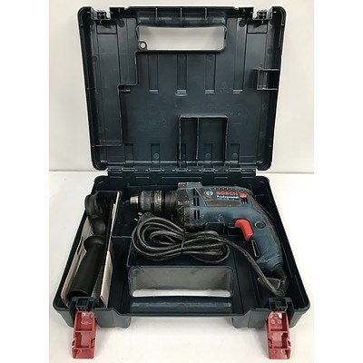 Bosch Corded 13mm Impact Drill