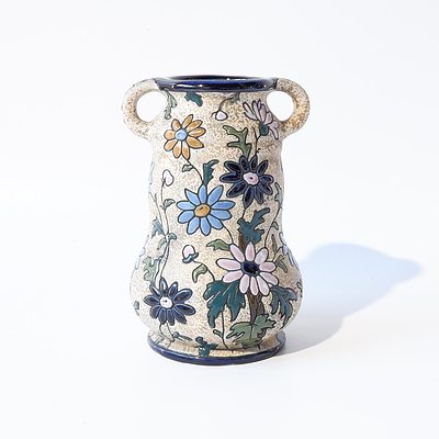 Amphora Vase Number 5292