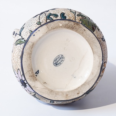 Amphora Vase Number 5292