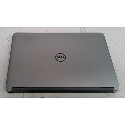 Dell Latitude E7240 12.5-Inch Core i5 (4310U) 2.00GHz Laptop