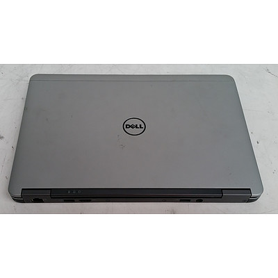 Dell Latitude E7240 12.5-Inch Core i5 (4300U) 1.90GHz Laptop