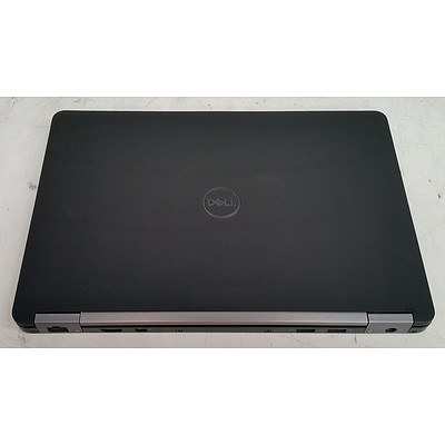 Dell Latitude E7270 12.5-Inch Core i5 (6200U) 2.30GHz Laptop