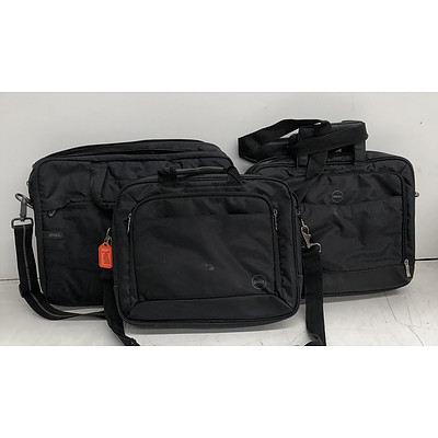 Dell Laptop Bags - Lot of 50