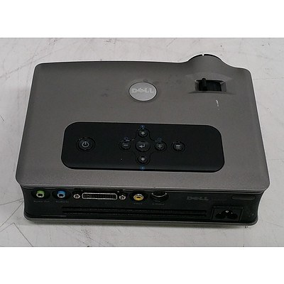 Dell (3400MP) XGA DLP Projector