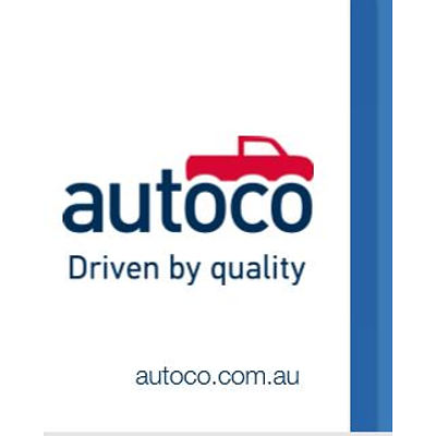 Autoco Mechanical Voucher - $260