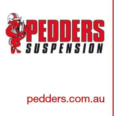 Pedders Suspension Voucher - $150