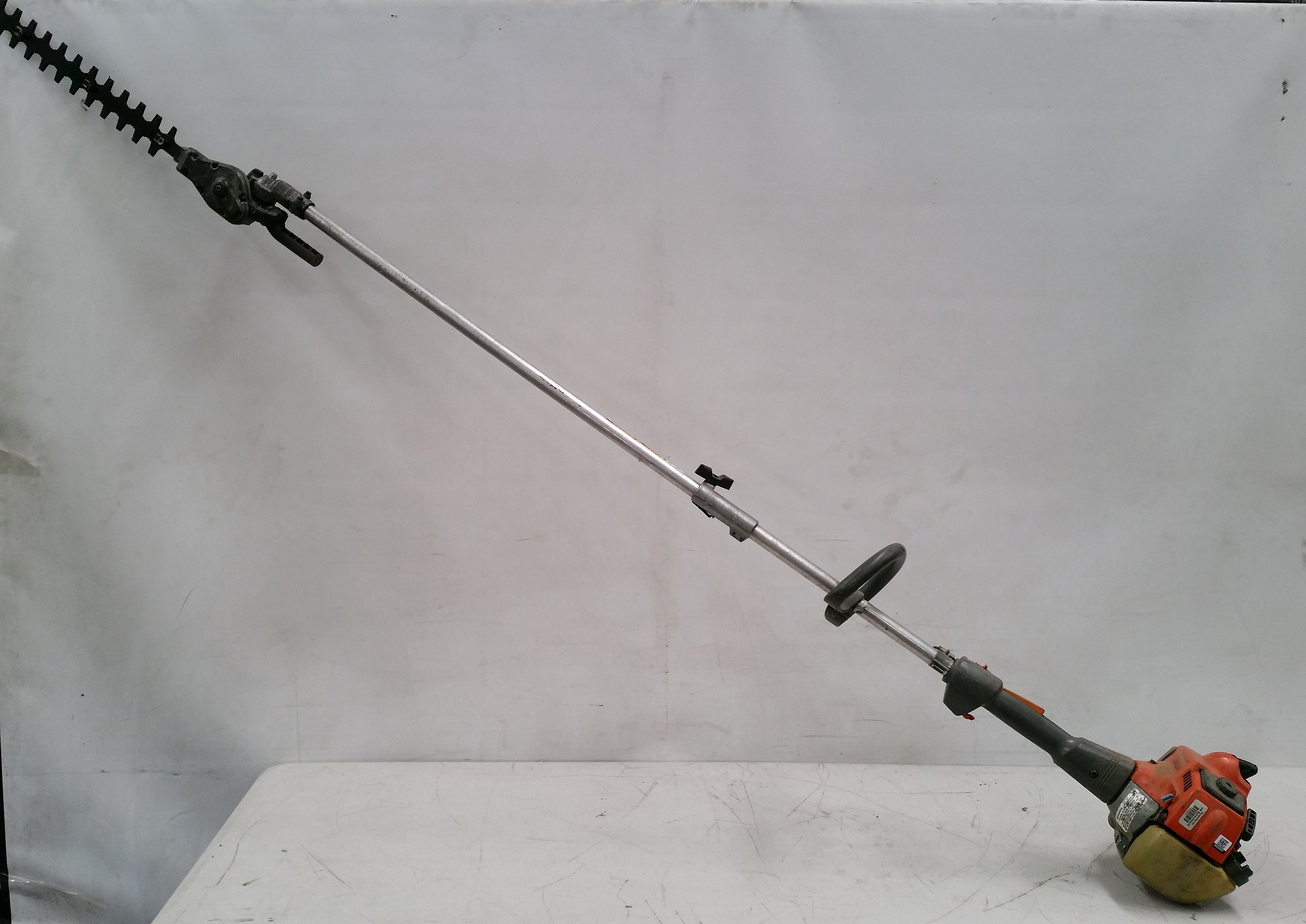 Husqvarna 323LD Hedge Trimmer with Lot 1078705 ALLBIDS