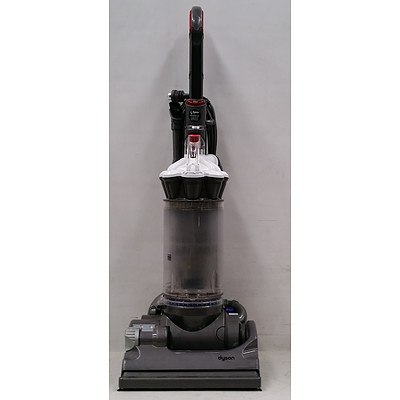 Dyson Multi Floor Upright Bagless Vacuum Cleaner