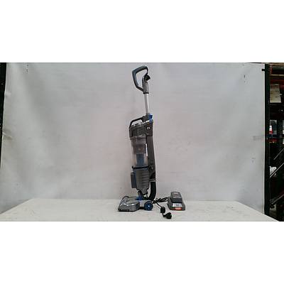 Vax Air Cordless Battery Upright Vacuum Cleaner