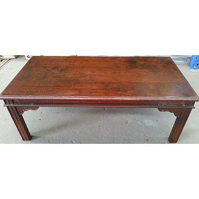 Drexel Heritage Coffee Table