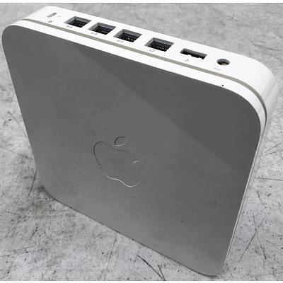 Apple A1143 AirPort Extreme Base Station
