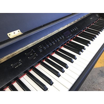 Daewoo Royale EX-1 Digital Piano