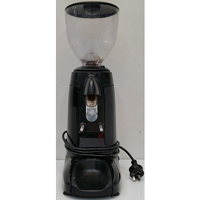 Ascaso Professional Coffee Grinder