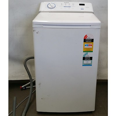 Beko ProSmartInverter 7 kg Front-Loader Washing Machine