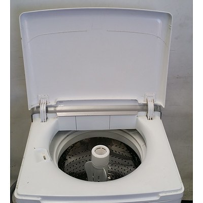 Simpson 6kg Top-Loader Washing Machine