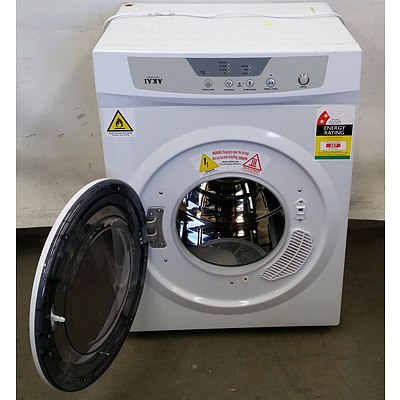 Akai 6.5kg Clothes Dryer