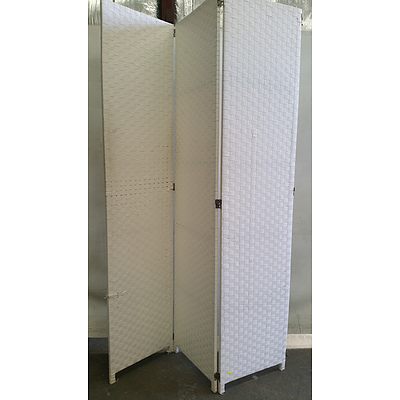 Room Divider Panels - Lot of 40