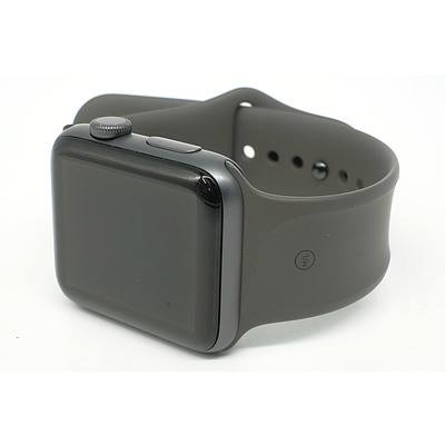 Apple Smart Watch Series Three