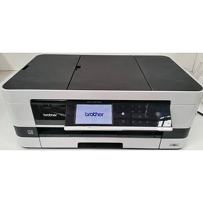 Brother MFC-J4510DW Inkjet Printer