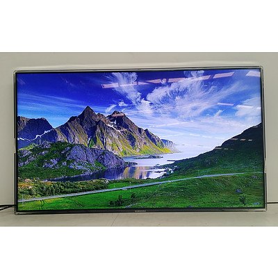 Samsung UA46D7000LM 46-Inch Widescreen LCD Television