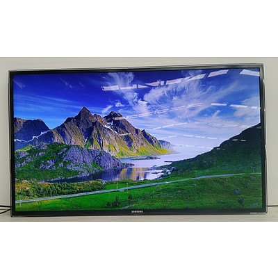 Samsung UA46D6600WM 46-Inch Widescreen LCD Television
