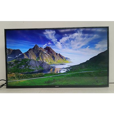 Samsung UA40H6400AW 40-Inch Widescreen LCD Television