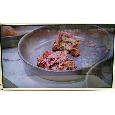 LG 55-LM6700 55 Inch LED LCD Television