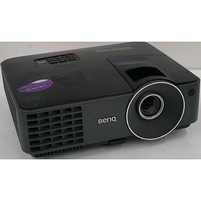 BenQ MS500 DLP Projector